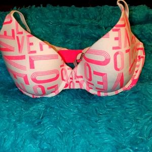 Victoria's Secret convertible bra